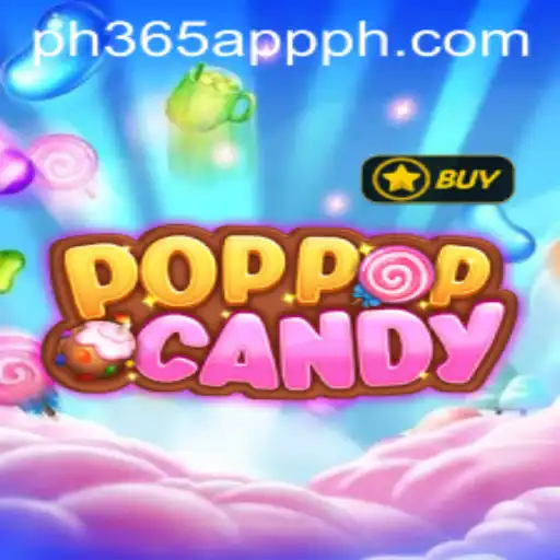 POPPOPCANDY: The Sweet Sensation in Mobile Gaming