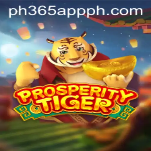 Navigating ProsperityTiger: A Comprehensive Guide to Gaming Success with the ph365 App