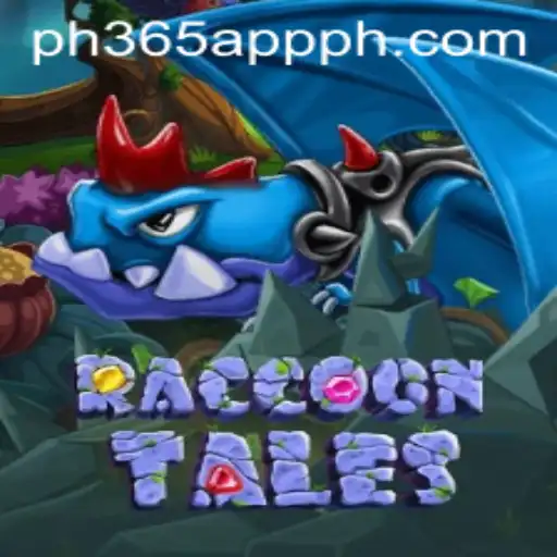 Discover the Enchanting World of RaccoonTales Integrated with PH365 App