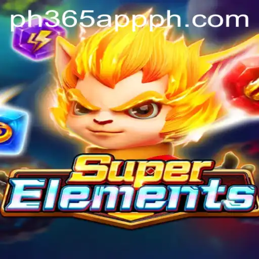 Experience the Thrills of SuperElements on the ph365 App