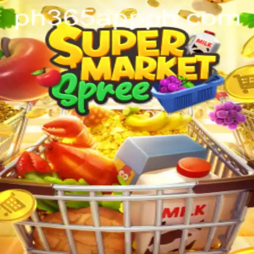 Discovering SupermarketSpree through the ph365 App