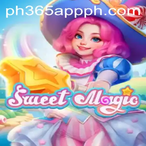 SweetMagic: A Delightful Adventure in the World of Gaming with ph365 App