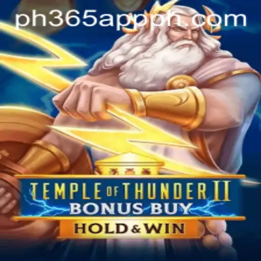 Unraveling the Mystique of TempleofThunderIIBonusBuy: An In-Depth Guide