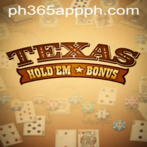 Exploring TexasHoldemBonus and the ph365 App