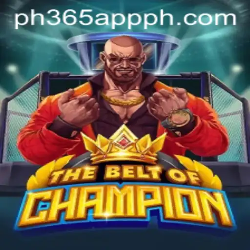 TheBeltOfChampion: A New Era in Competitive Gaming
