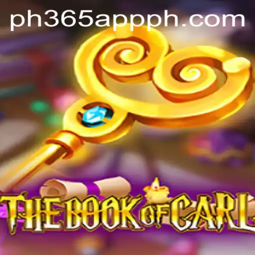 Exploring TheBookofCarl: A New Adventure Awaits