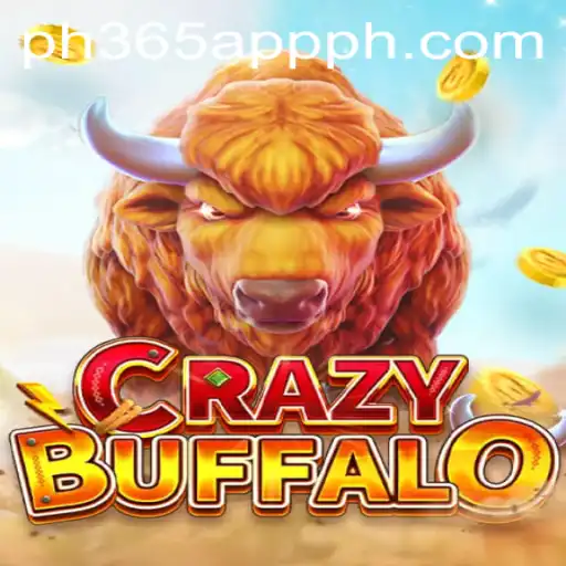 The Thrill of CRAZYBUFFALO