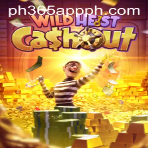 Unveiling the Thrills of WildHeistCashout Amidst the Emergence of ph365 app