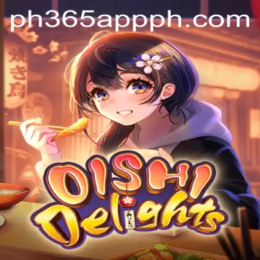 Discover the Exciting World of OishiDelights with PH365 App Integration