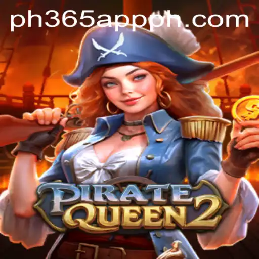 Discover the Exciting Adventure of PirateQueen2 on the PH365 App