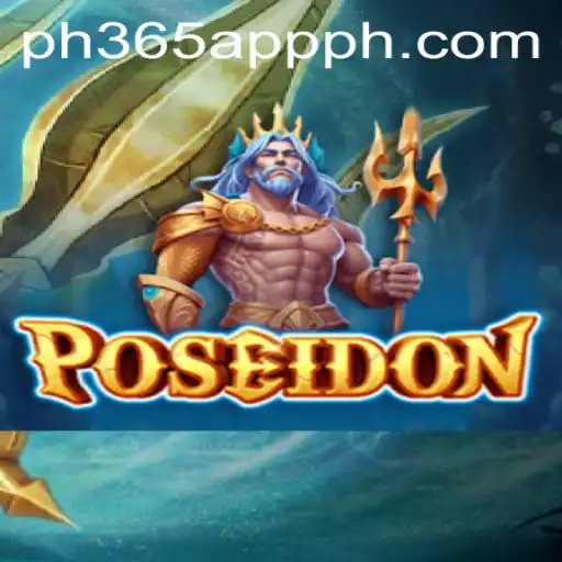 Dive Into the World of Poseidon: A Thrilling Aquatic Adventure