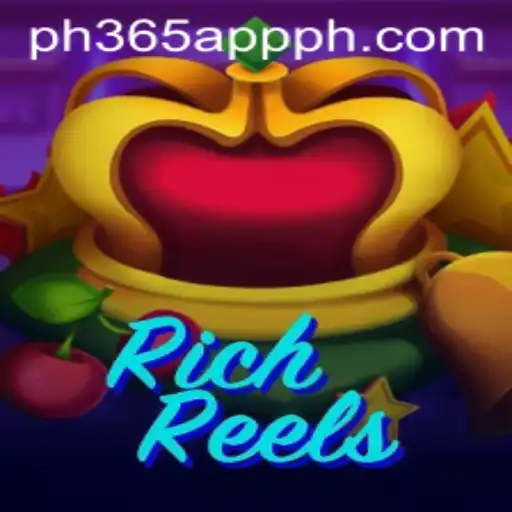 Exploring RichReels: The Thrilling Casino Game Integrated with PH365 App