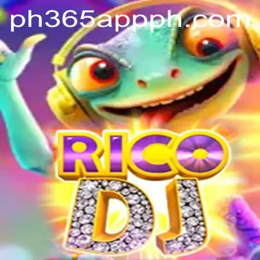 Discover the Exciting World of RicoDJ: The Game with a Twist on PH365 App
