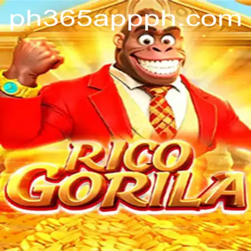 Discover the Exciting World of RicoGorila on PH365 App