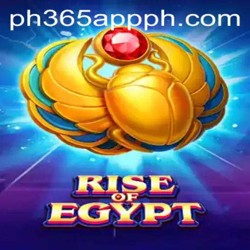 Exploring RiseOfEgypt in the PH365 App