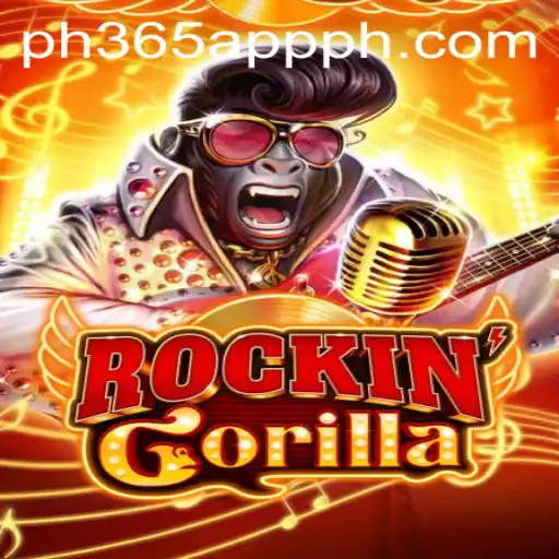 Dive into the Exciting World of RockinGorilla and the Ph365 App