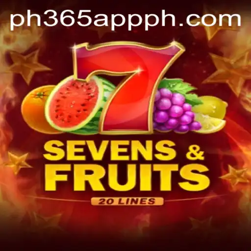 Exploring SevensFruits20: A Comprehensive Look at This Exciting Game on the ph365 App