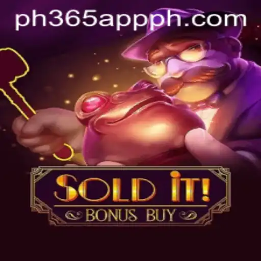 Exploring SolditBonusBuy: A Comprehensive Guide to the Popular Game on the PH365 App