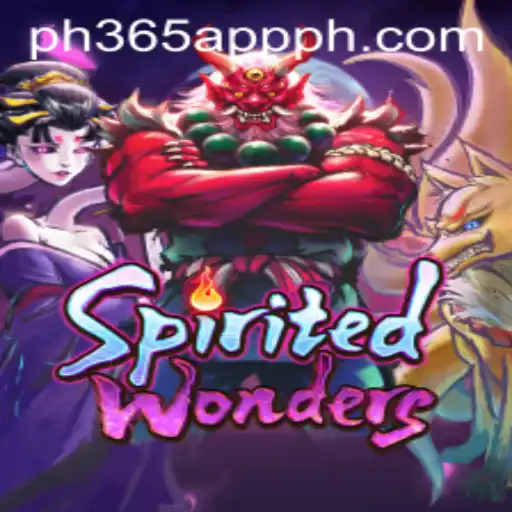 Exploring the Enchanting World of SpiritedWonders on the ph365 App