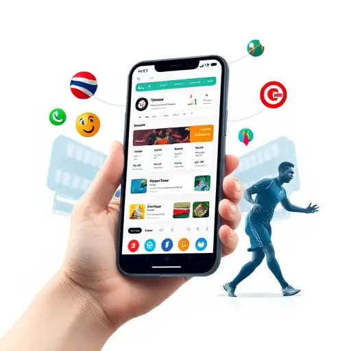 The Evolution of Sports and the Impact of the PH365 App