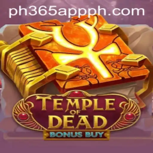 Unlock the Mysteries of TempleofDeadBonusBuy on the PH365 App