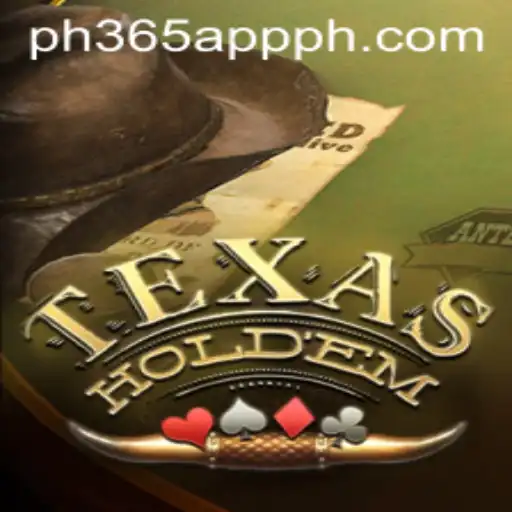 Master the Game: Texas Hold'em on the PH365 App
