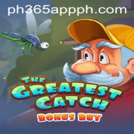 Explore The Greatest Catch Bonus Buy: A Thrilling Experience in the ph365 App