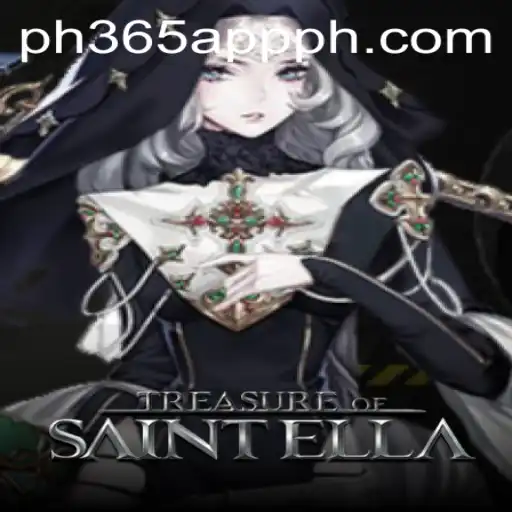 Unveiling the Adventure of TreasureofSaintElla: A Guide