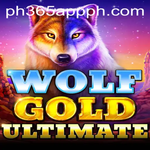 Unveiling the Excitement of WolfGoldUltimate with PH365 App
