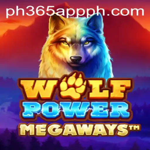 Unlocking the Thrills of WolfPowerMega on PH365 App