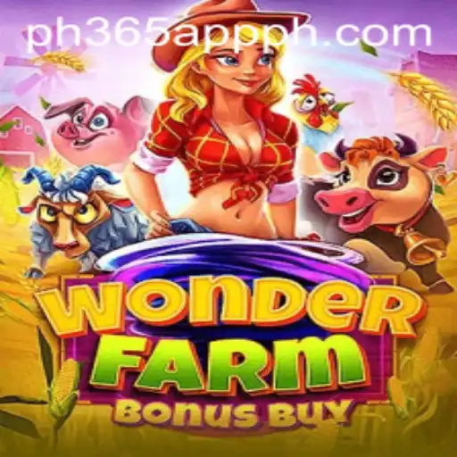 An In-Depth Exploration of WonderFarmBonusBuy Game with PH365 App