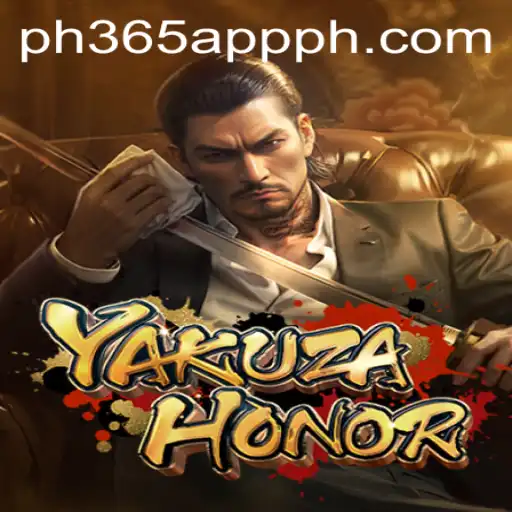 YakuzaHonor: A Thrilling Dive into Japan’s Underworld with ph365 App Integration